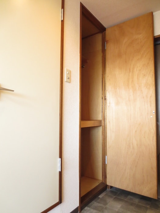 フォトリエ　モリの物件内観写真