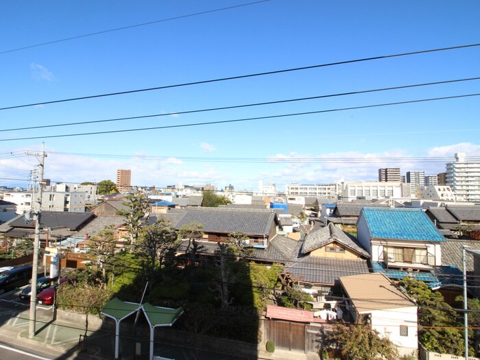 フォトリエ　モリの物件内観写真