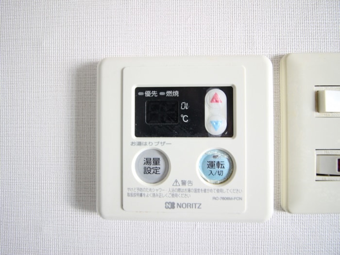 フォトリエ　モリの物件内観写真