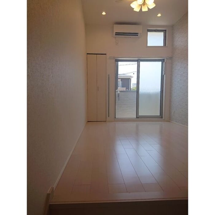 ヴィエントピーノ中村公園の物件内観写真