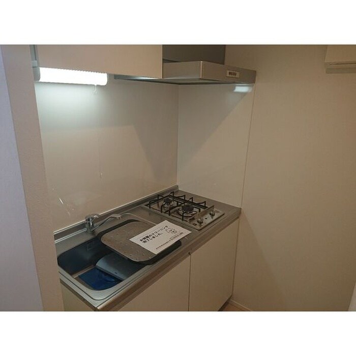 ヴィエントピーノ中村公園の物件内観写真