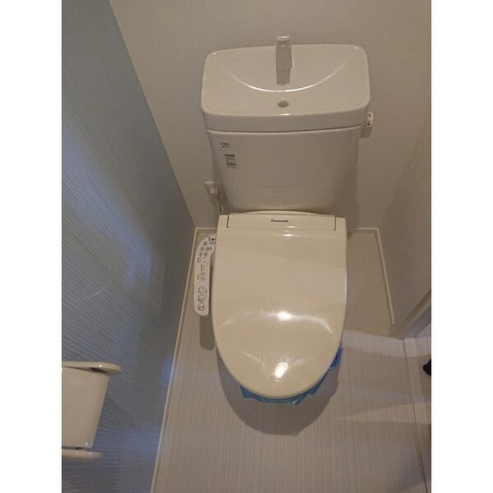 ヴィエントピーノ中村公園の物件内観写真