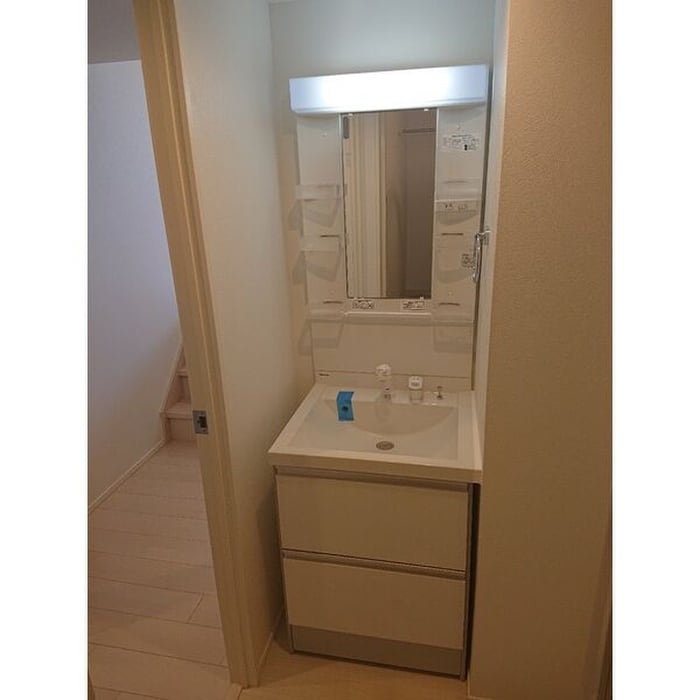 ヴィエントピーノ中村公園の物件内観写真