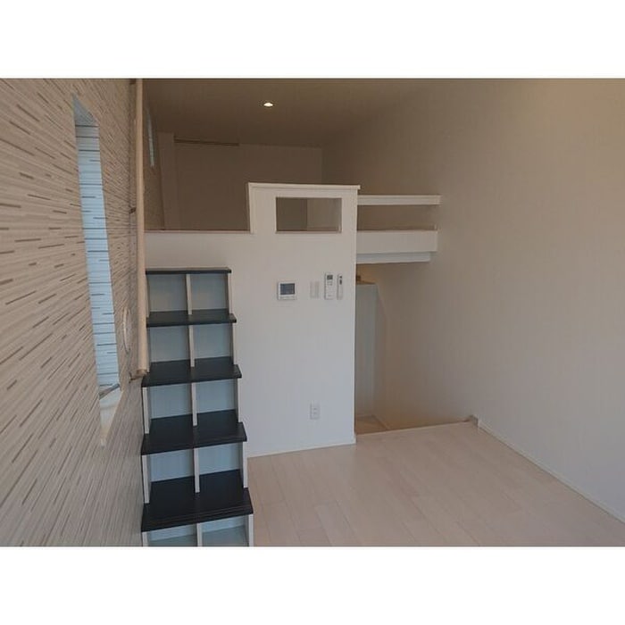 ヴィエントピーノ中村公園の物件内観写真