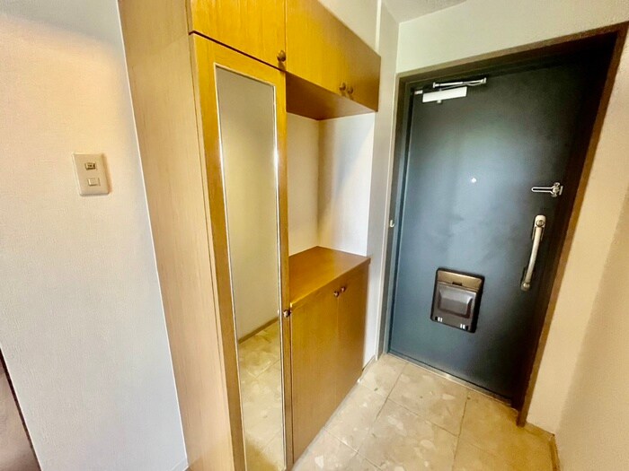 シャトー岡崎Ⅱ番館(907)の物件内観写真