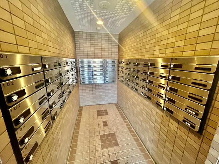 シャトー岡崎Ⅱ番館(907)の物件外観写真