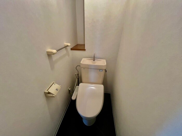 シャトー岡崎Ⅱ番館(907)の物件内観写真