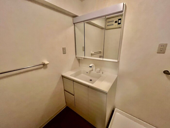 シャトー岡崎Ⅱ番館(907)の物件内観写真