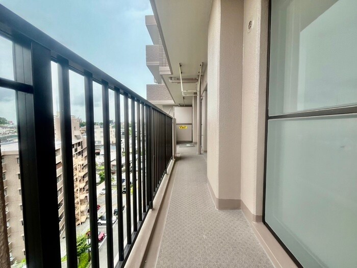 シャトー岡崎Ⅱ番館(907)の物件内観写真