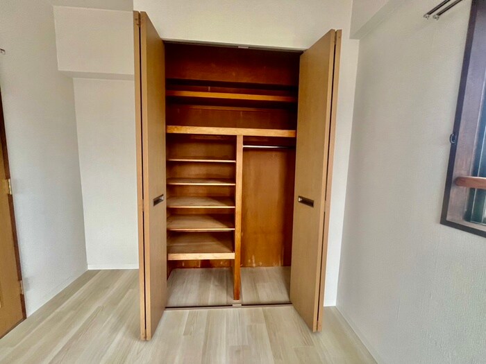 シャトー岡崎Ⅱ番館(907)の物件内観写真