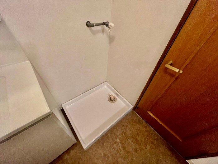 シャトー岡崎Ⅱ番館(907)の物件内観写真