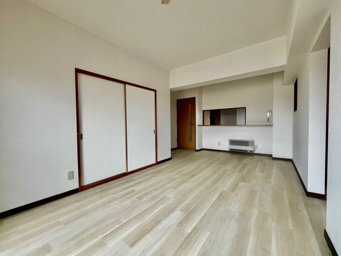 シャトー岡崎Ⅱ番館(907)の物件内観写真