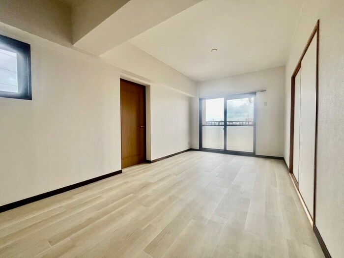 シャトー岡崎Ⅱ番館(907)の物件内観写真