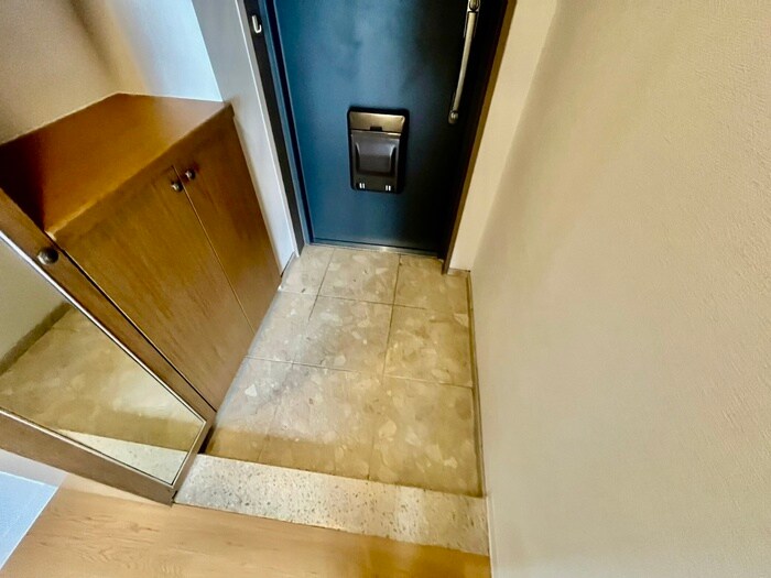 シャトー岡崎Ⅱ番館(907)の物件内観写真