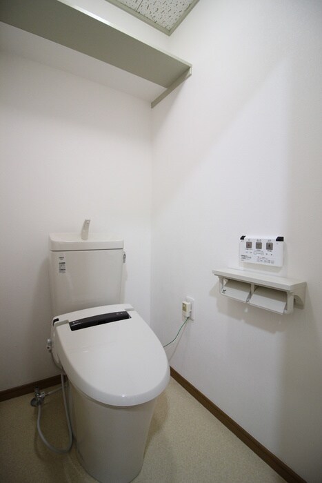 ア－バンハイムの物件内観写真