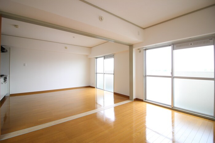 ア－バンハイムの物件内観写真