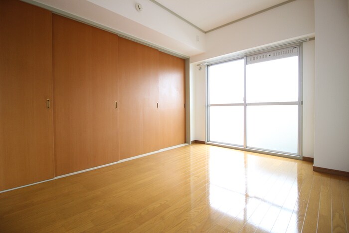 ア－バンハイムの物件内観写真