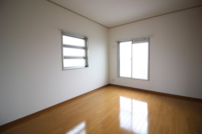 ア－バンハイムの物件内観写真