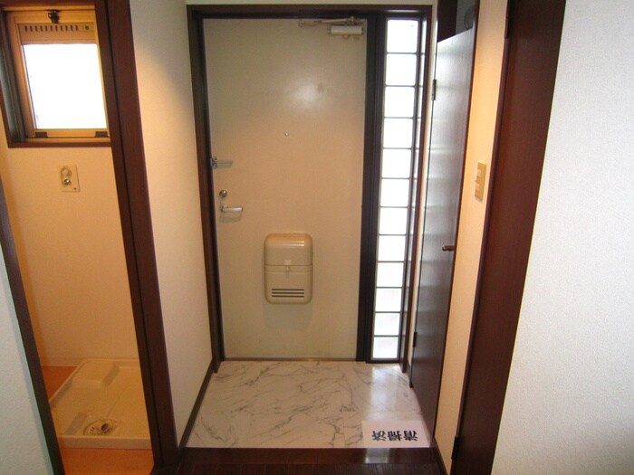 鶴羽之彩の物件内観写真