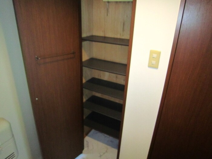 鶴羽之彩の物件内観写真