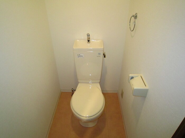 鶴羽之彩の物件内観写真