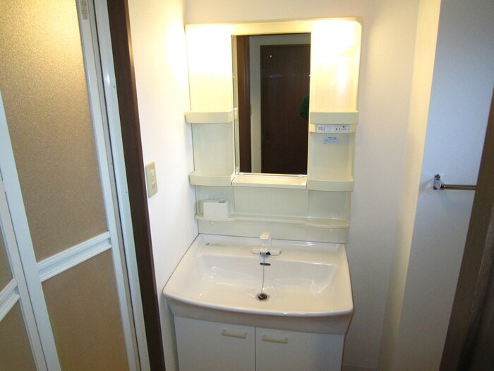 鶴羽之彩の物件内観写真