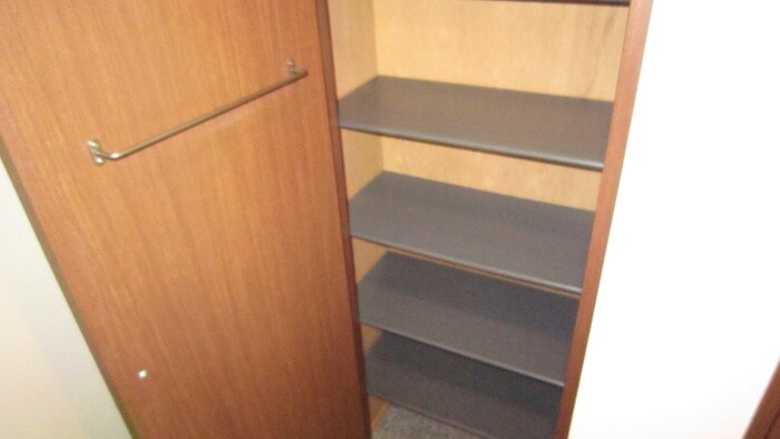 鶴羽之彩の物件内観写真