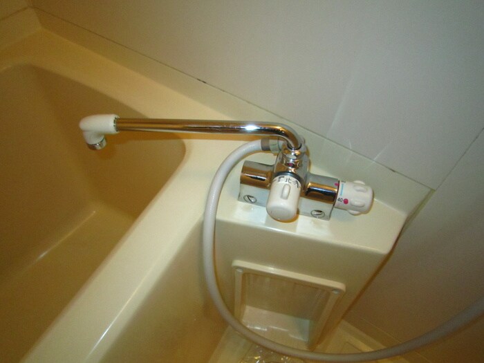 鶴羽之彩の物件内観写真