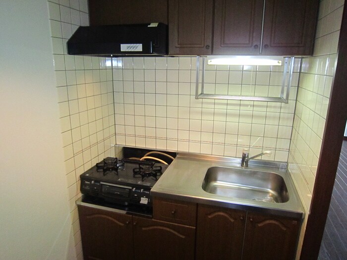 鶴羽之彩の物件内観写真