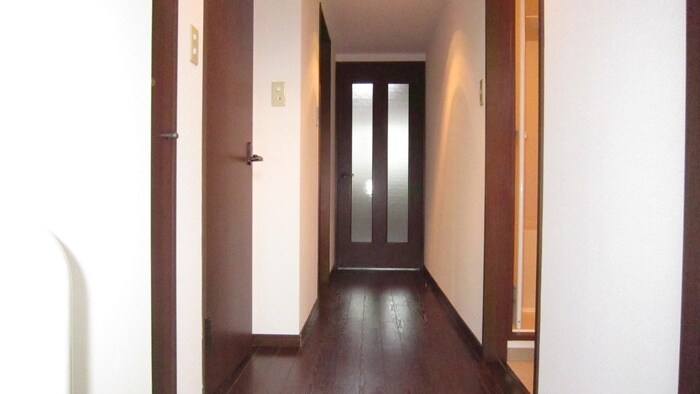 鶴羽之彩の物件内観写真