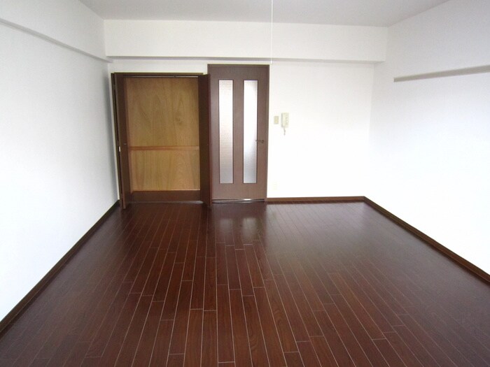 鶴羽之彩の物件内観写真