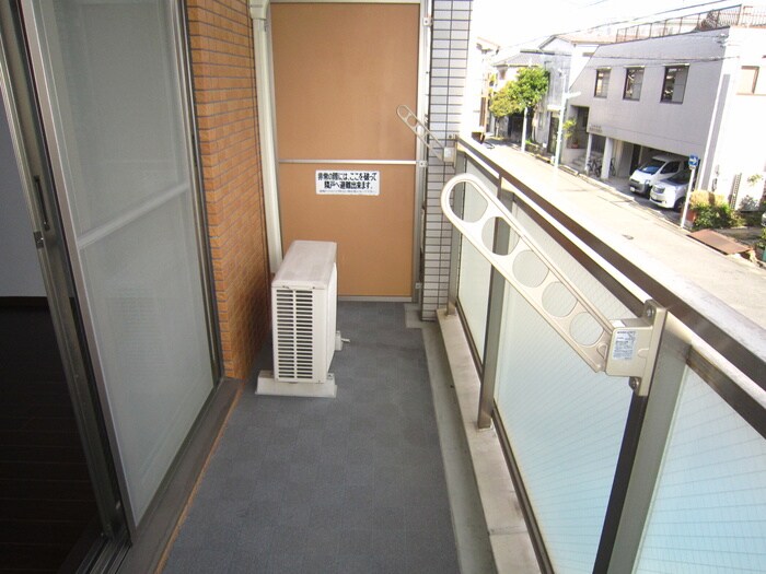 鶴羽之彩の物件内観写真