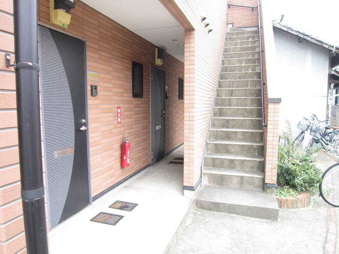 Ｐ.Ａ.Ｆ.Ｉ.Ａ.Ｃ郷前の物件外観写真