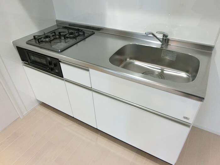 Grandtic sakurayamaの物件内観写真