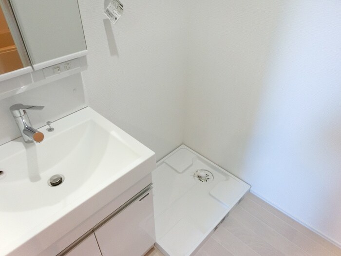 Grandtic sakurayamaの物件内観写真