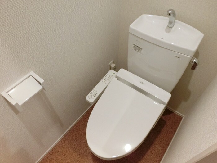 Grandtic sakurayamaの物件内観写真