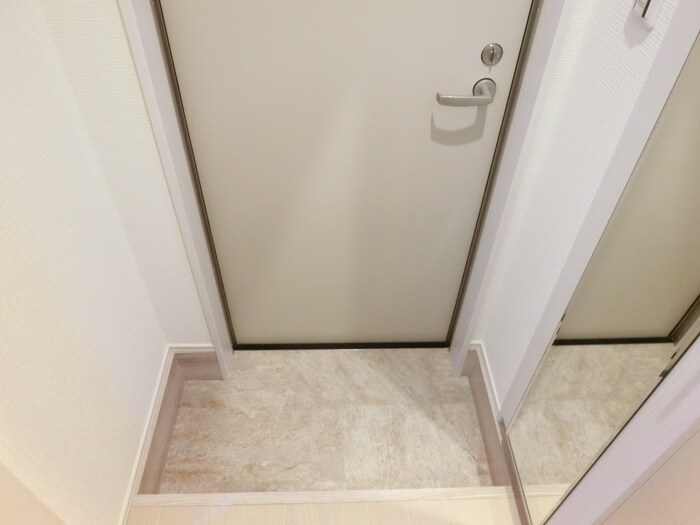 Grandtic sakurayamaの物件内観写真