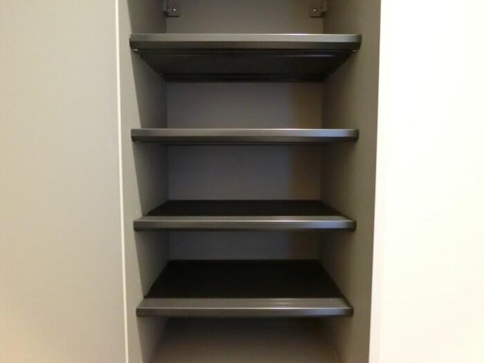 Grandtic sakurayamaの物件内観写真