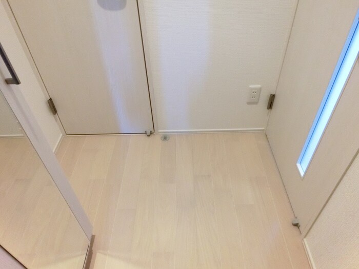 Grandtic sakurayamaの物件内観写真