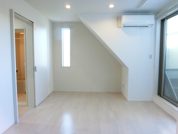 Grandtic sakurayamaの物件内観写真