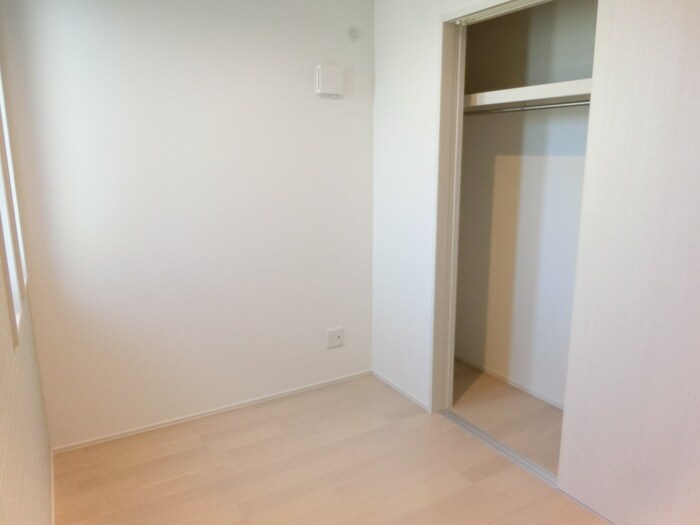 Grandtic sakurayamaの物件内観写真