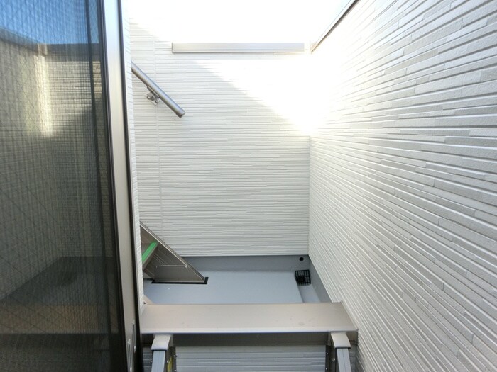 Grandtic sakurayamaの物件内観写真