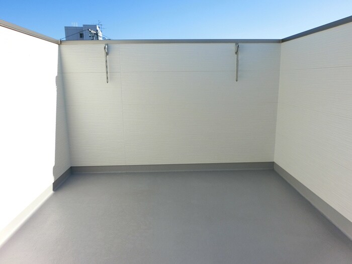 Grandtic sakurayamaの物件内観写真