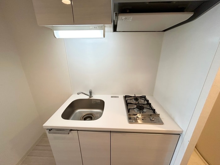 メイクスデザイン鶴舞の物件内観写真