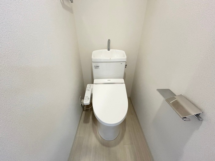 メイクスデザイン鶴舞の物件内観写真