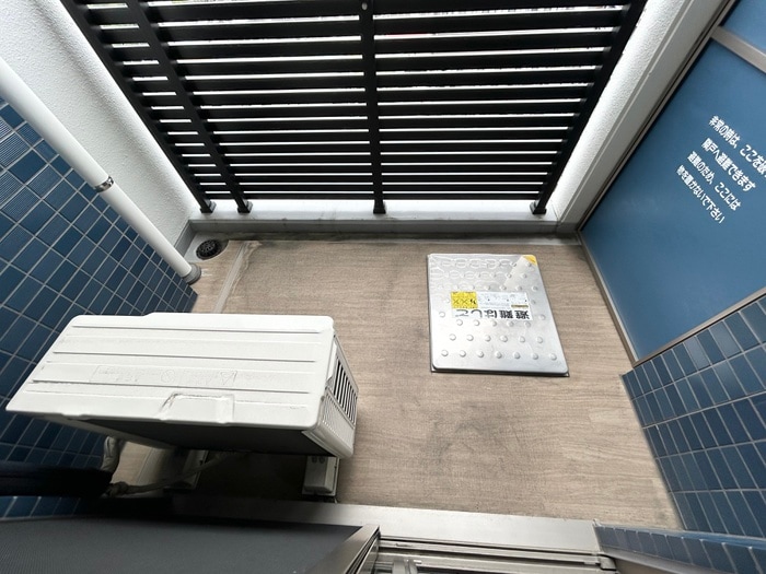 メイクスデザイン鶴舞の物件内観写真