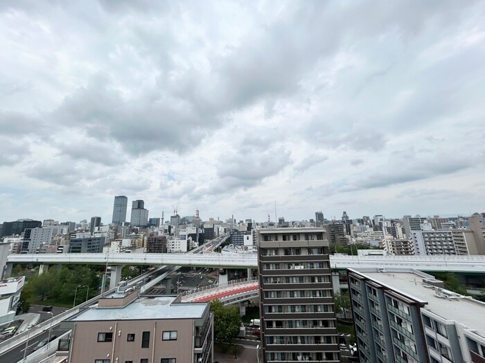 メイクスデザイン鶴舞の物件内観写真