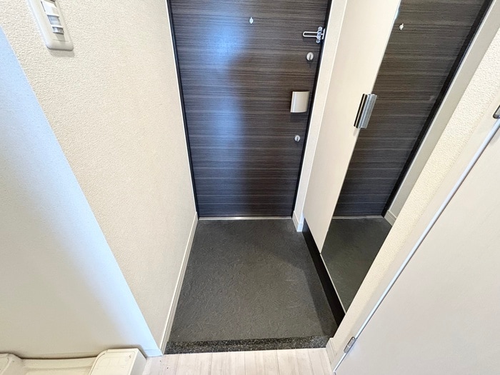 メイクスデザイン鶴舞の物件内観写真