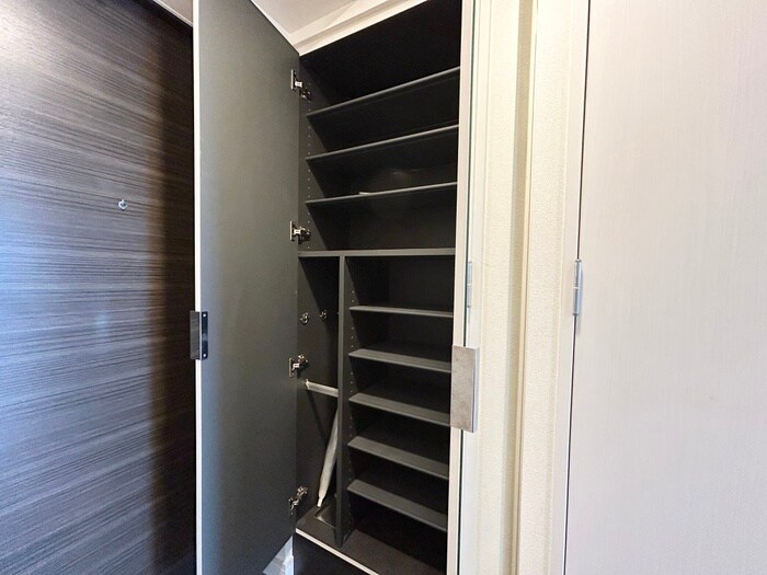 メイクスデザイン鶴舞の物件内観写真