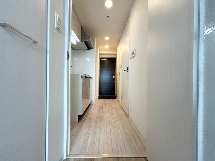 メイクスデザイン鶴舞の物件内観写真